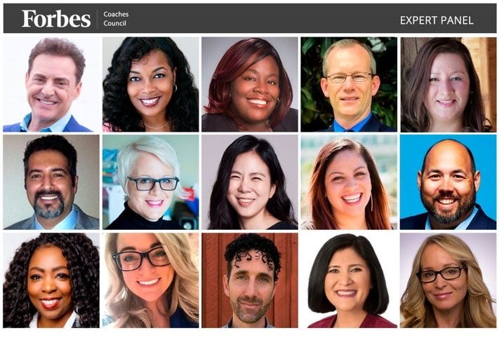 Forbes: 15 Coaches share their Top Advice on Creating Multiple Revenue Streams for your Business