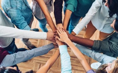 Why Having A Diverse Network Is A Good Thing For Every Leader